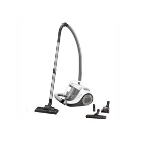 Aspirator fara sac Rowenta Swift Power Cyclonic RO2957EA, 750W,Clasa A , tehnologie ciclonica, 7.6m, motor Effitech, Animal Care